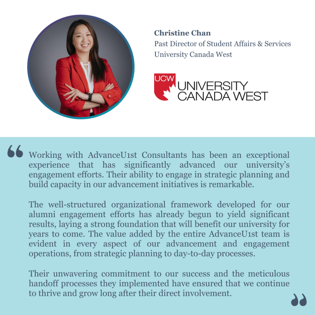 Testimonial - UCW updated